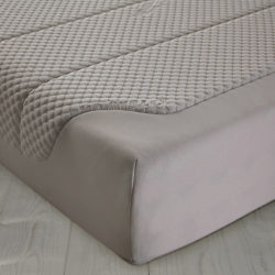 Tempur Cloud Deluxe 22 Memory Foam Mattress, King Size